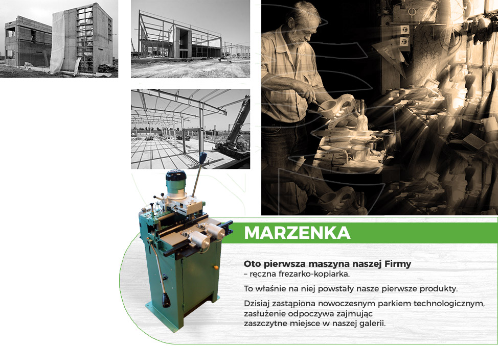 Doświadczenie i pasja